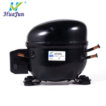 Top Refrigeration Compressors Made In China